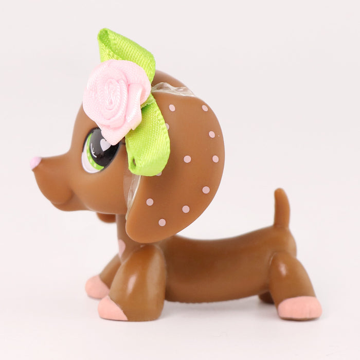 lps dachshund 556