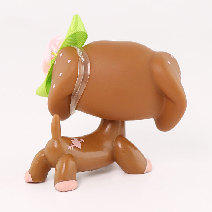 lps dachshund 556