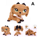 lps dashchund 081