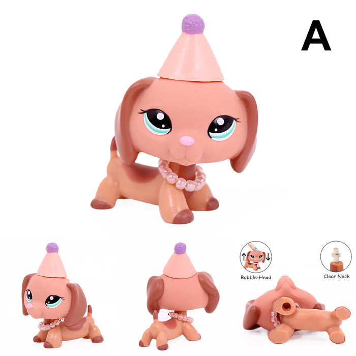 lps dashchund 2046