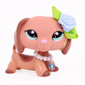 lps dashchund 2046