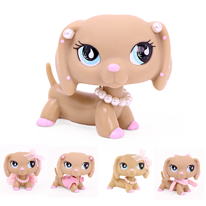 lps dashchund 909