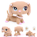 lps dashchund 909
