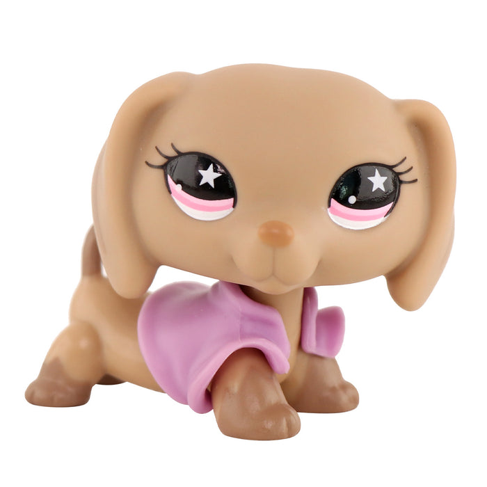 lps dashchund 932
