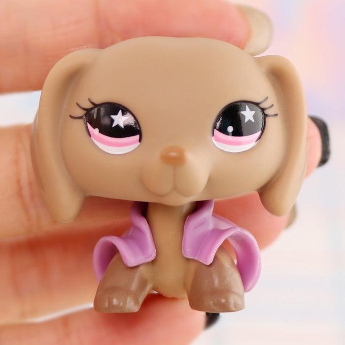lps dashchund 932