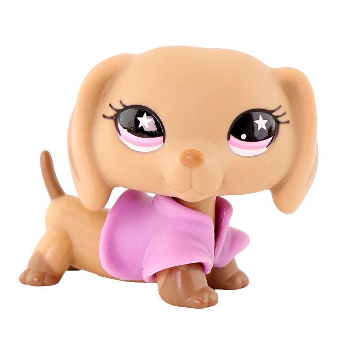 lps dashchund 932
