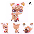 lps deer 2499
