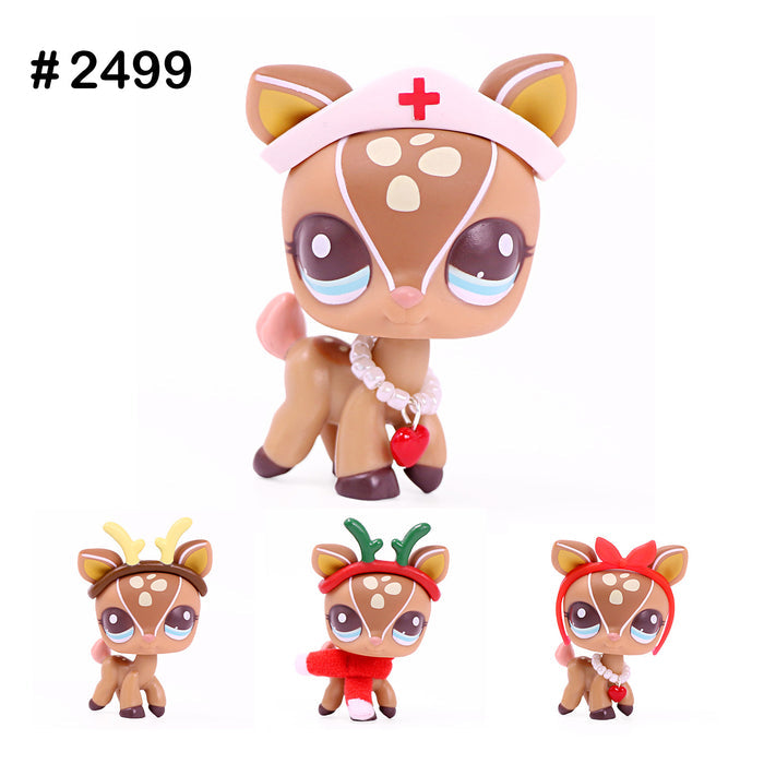 lps deer 2499