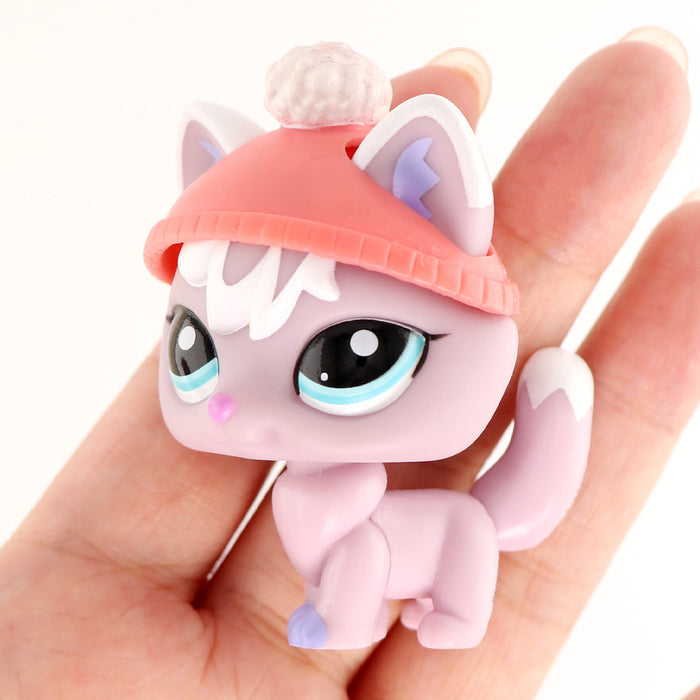 LPs Fox #2400
