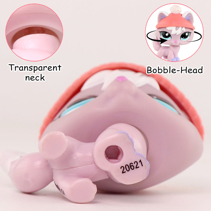 LPs Fox #2400