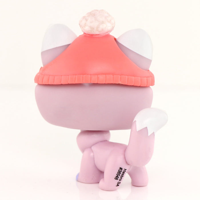 LPs Fox #2400