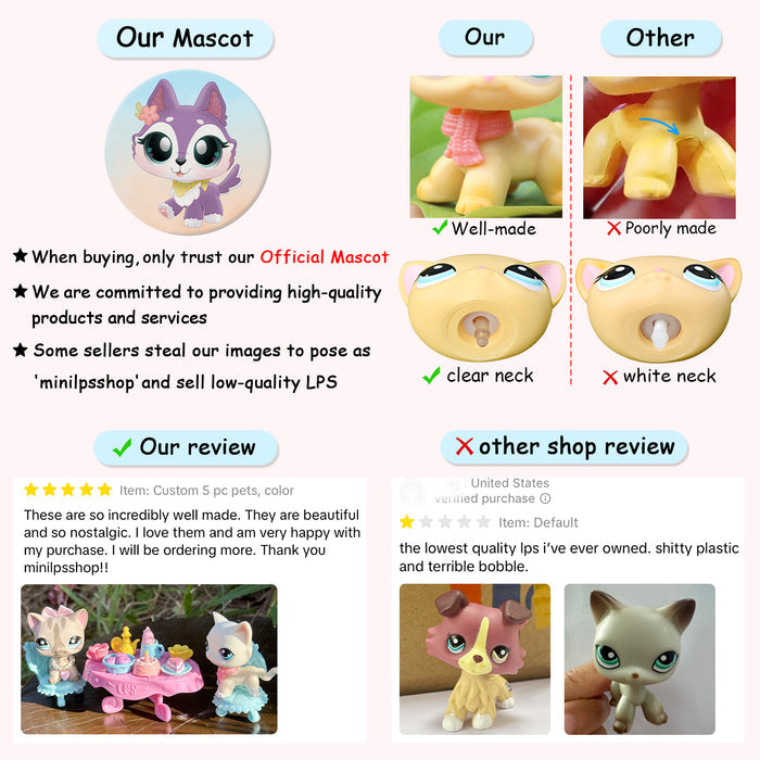 LPs Fox #2400