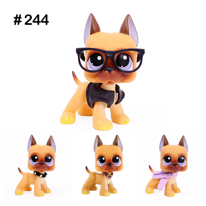 lps great dane 244