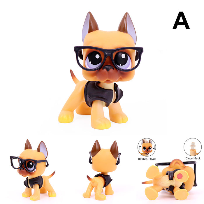 lps great dane 244