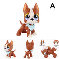 lps great dane 589