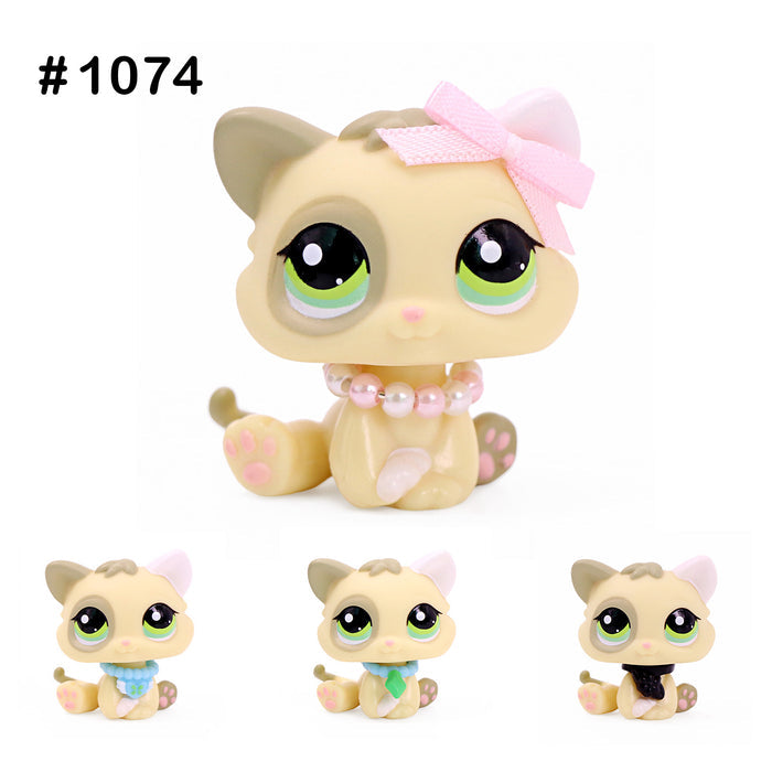 lps kitten 1074