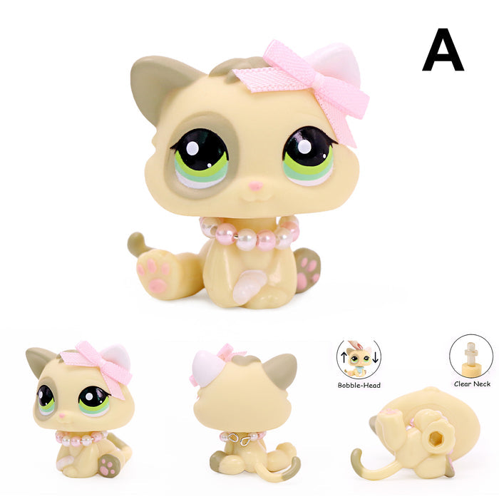 lps kitten 1074