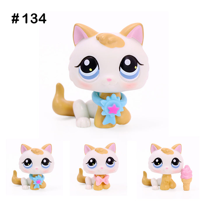 lps kitten 134