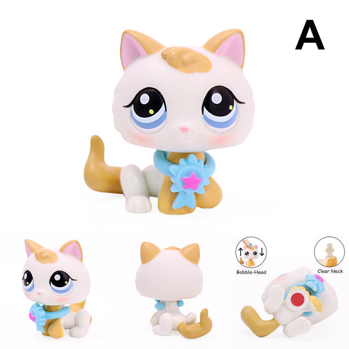 lps kitten 134