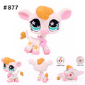 lps milk cow 877