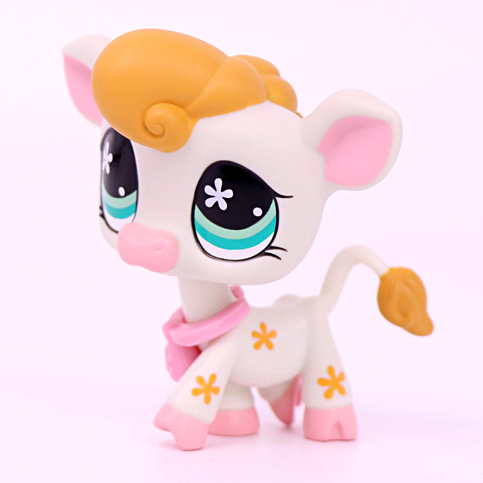 lps milk cow 877