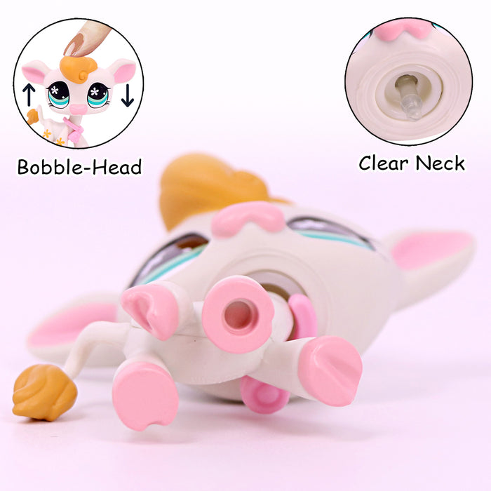 lps milk cow 877