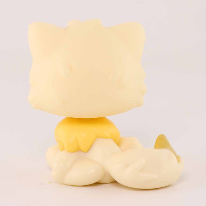 lps persian cat 568
