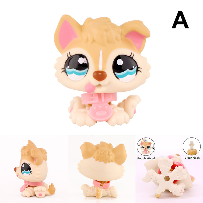 lps puppy husky 1013