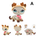 lps short hair cat 391