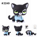 lps shorthair cat 2249