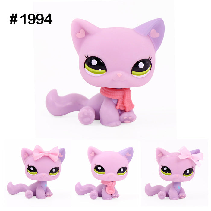 lps sitting cat 1994