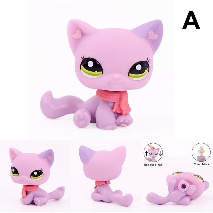 lps sitting cat 1994