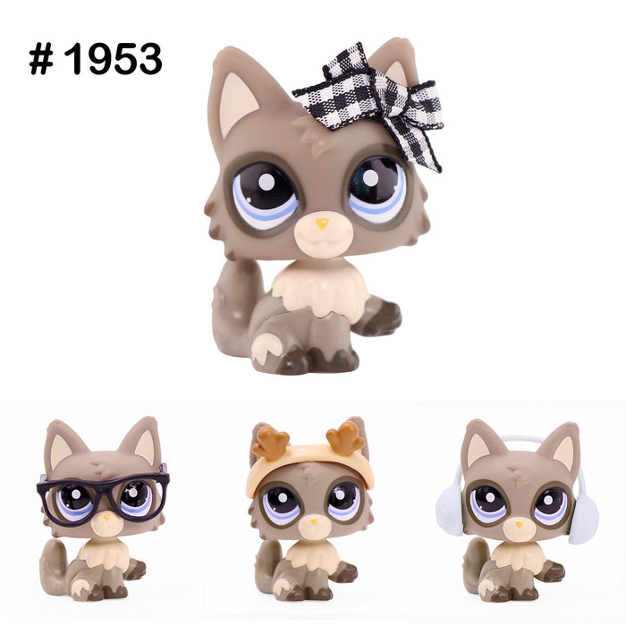 lps wolfcat 1953