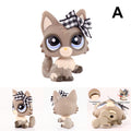 lps wolfcat 1953