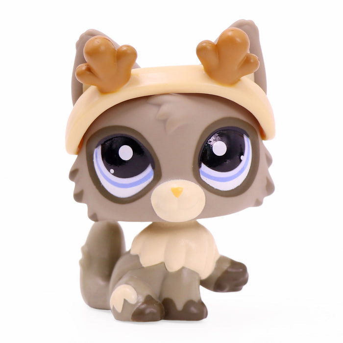 lps wolfcat 1953