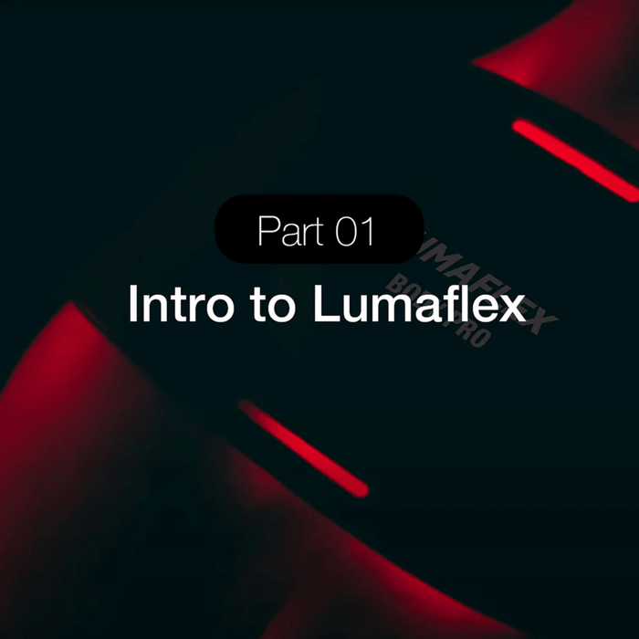 Intro to Lumaflex part 01 for the Red Light Therapy Foundations and Biological Optimization course.