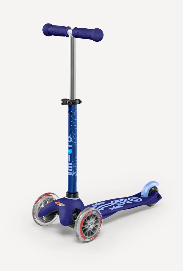Micro Kickboard Toys Micro Mini 3in1 Scooter Deluxe