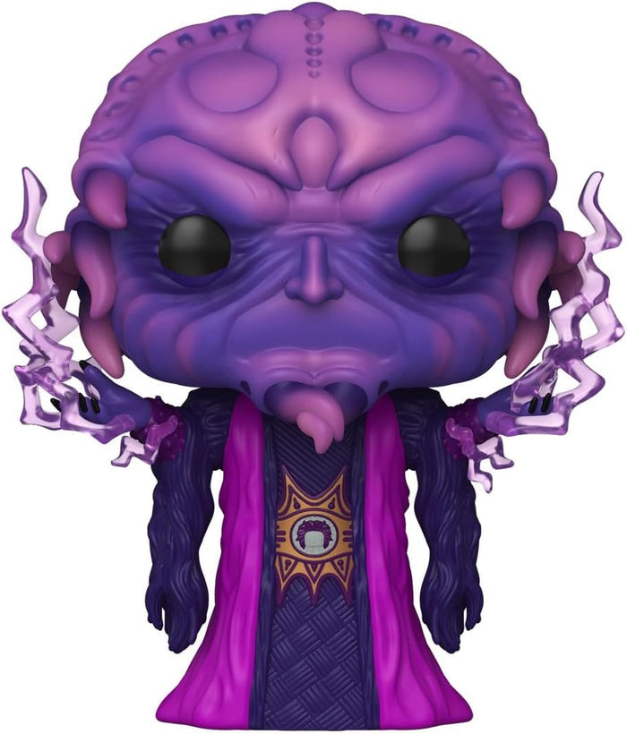 Mighty Morphin Power Rangers: The Movie Ivan Ooze Funko Pop! Vinyl Figure #1782 with Funko Protector