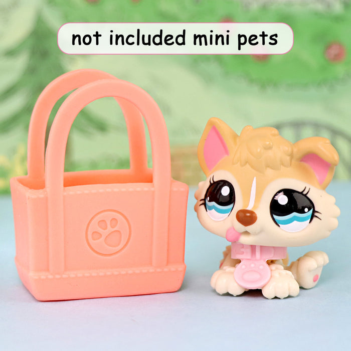 mini accessories bag