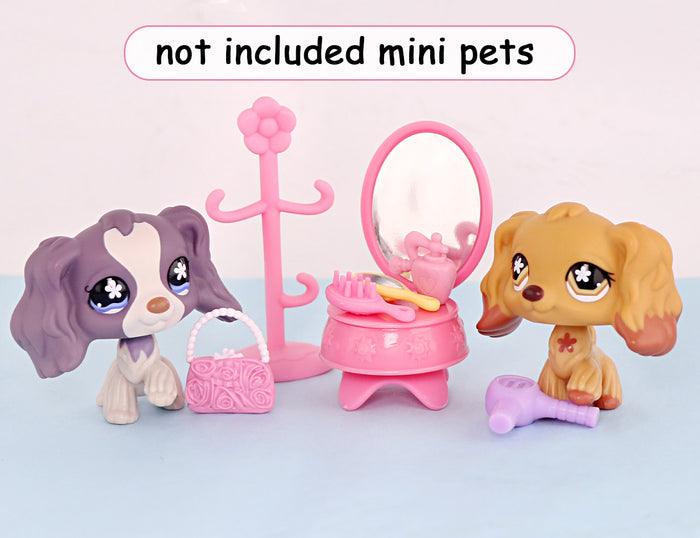 mini accessories set H39