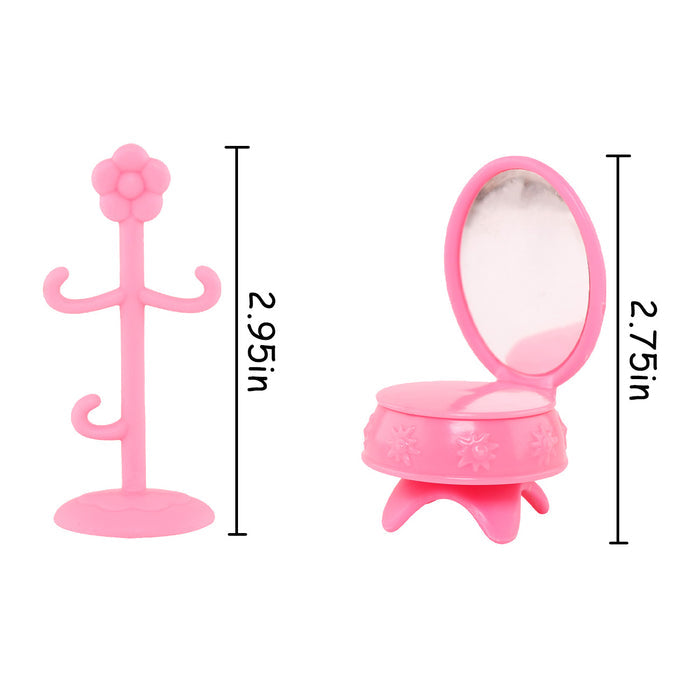 mini accessories set H39