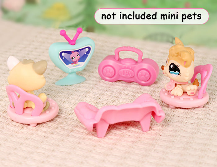 mini accessories set H40