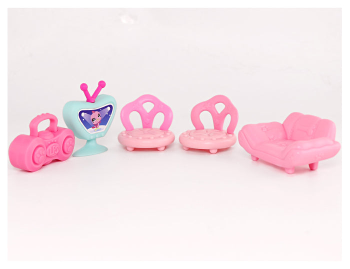 mini accessories set H40
