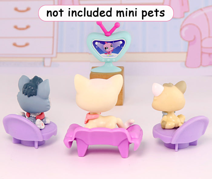 mini accessories set H41