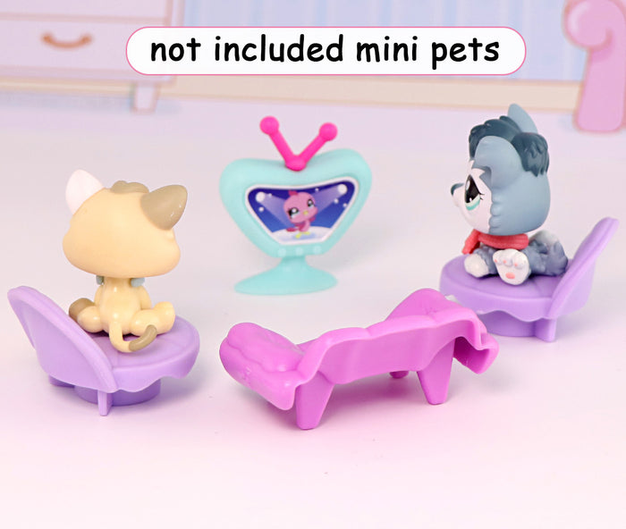 mini accessories set H41