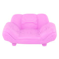 mini accessories sofa purple