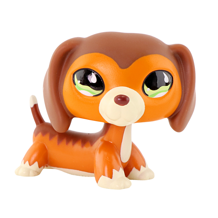 mini dachshund 675 prototype