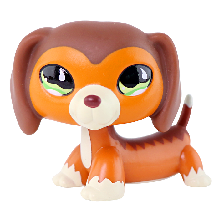 mini dachshund 675 prototype