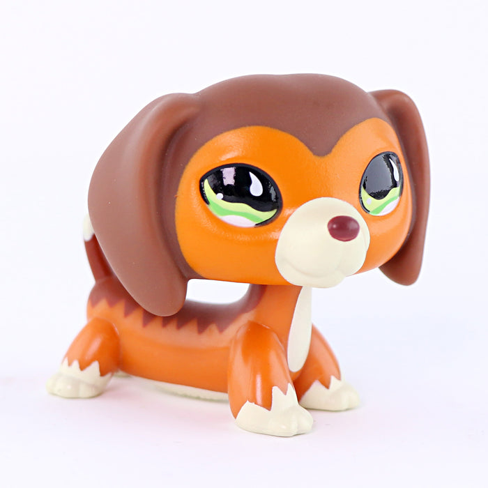 mini dachshund 675 prototype