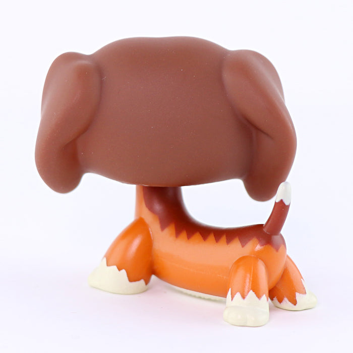 mini dachshund 675 prototype